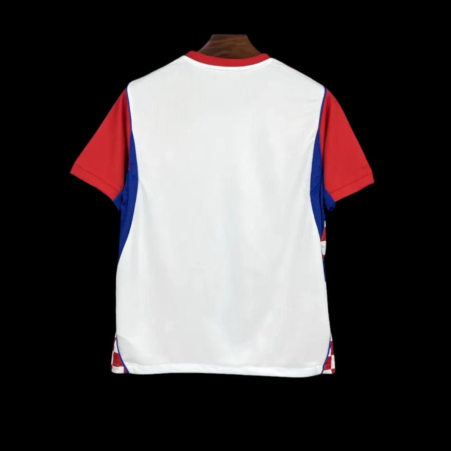 Croatie Maillot Domicile 26/27 – Image 2