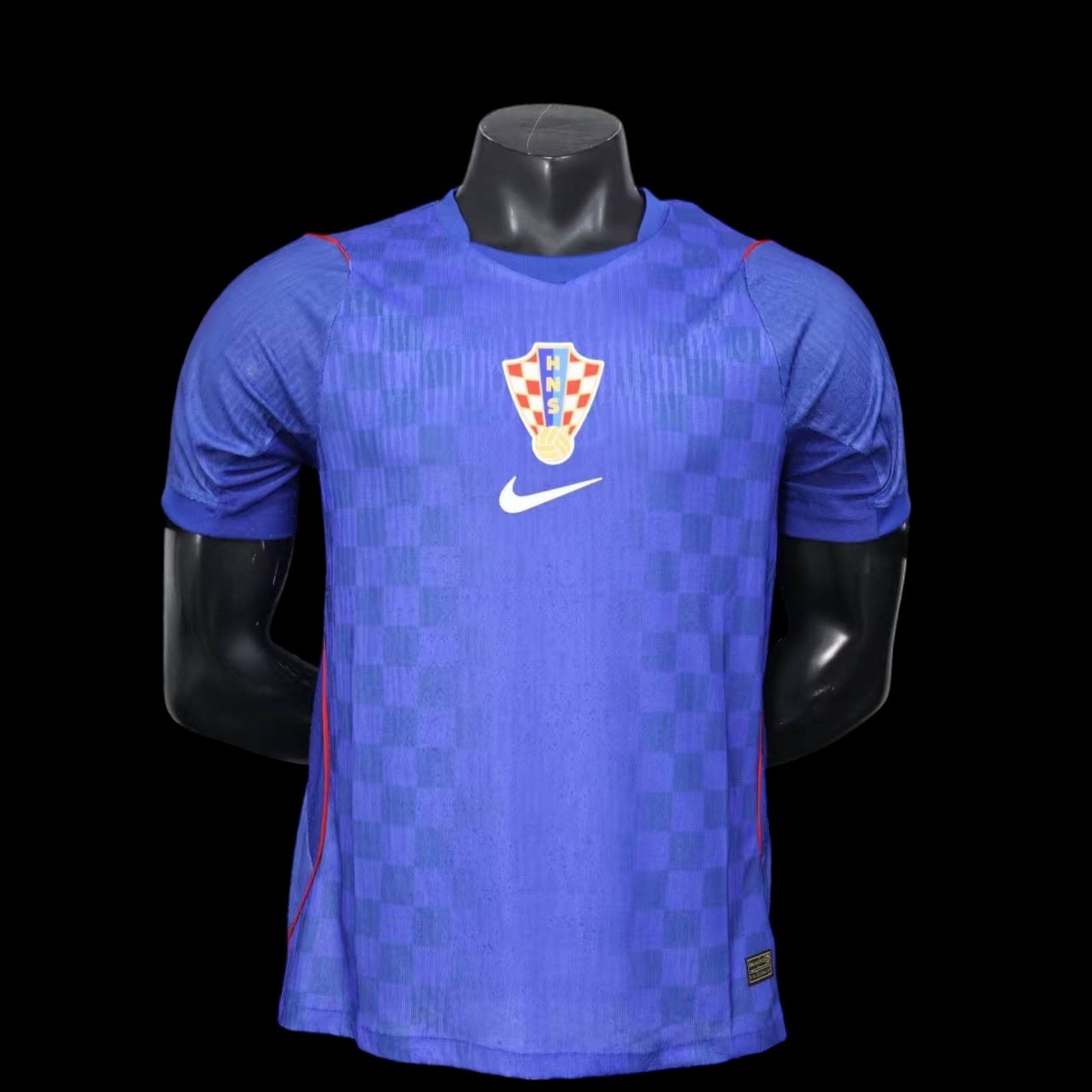 Croatie Maillot Extérieur 26/27