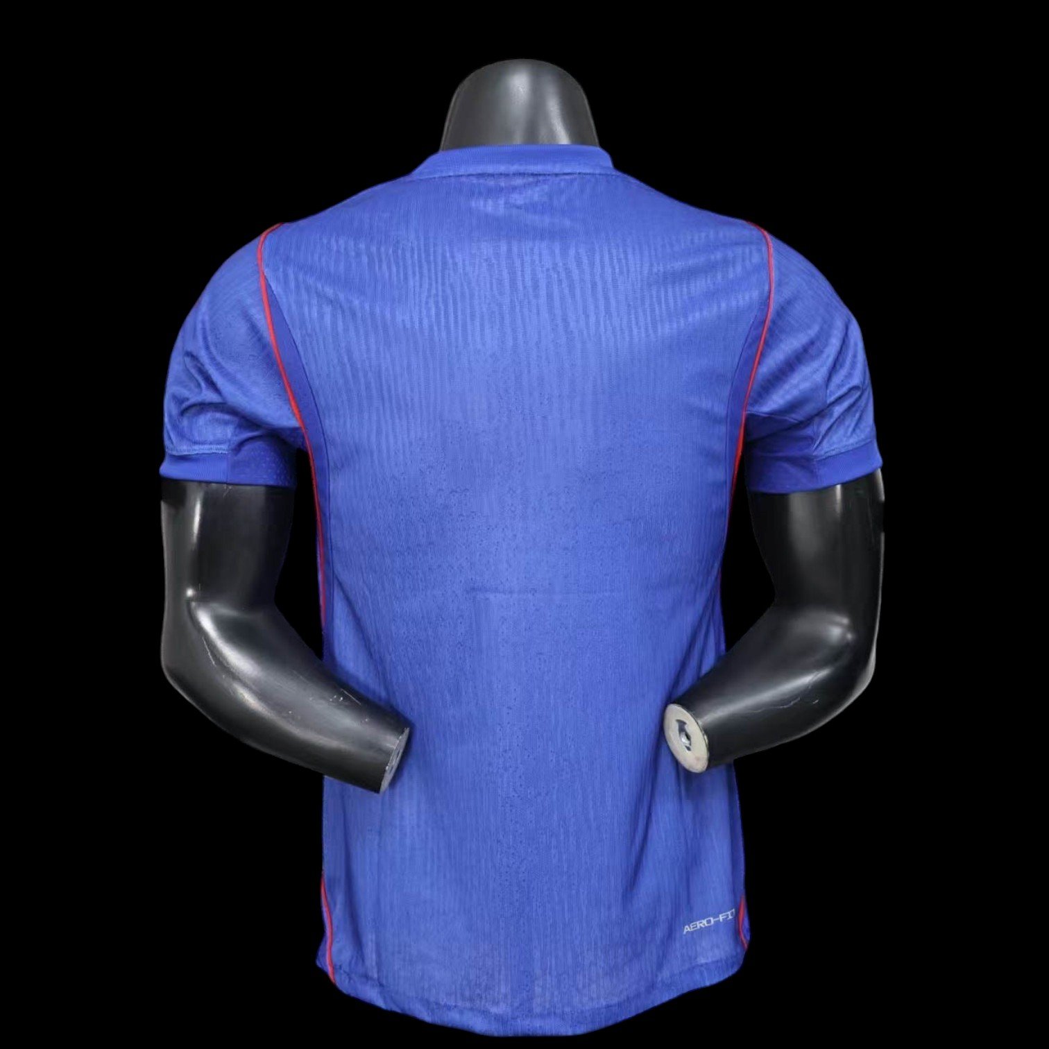 Croatie Maillot Extérieur 26/27 – Image 2