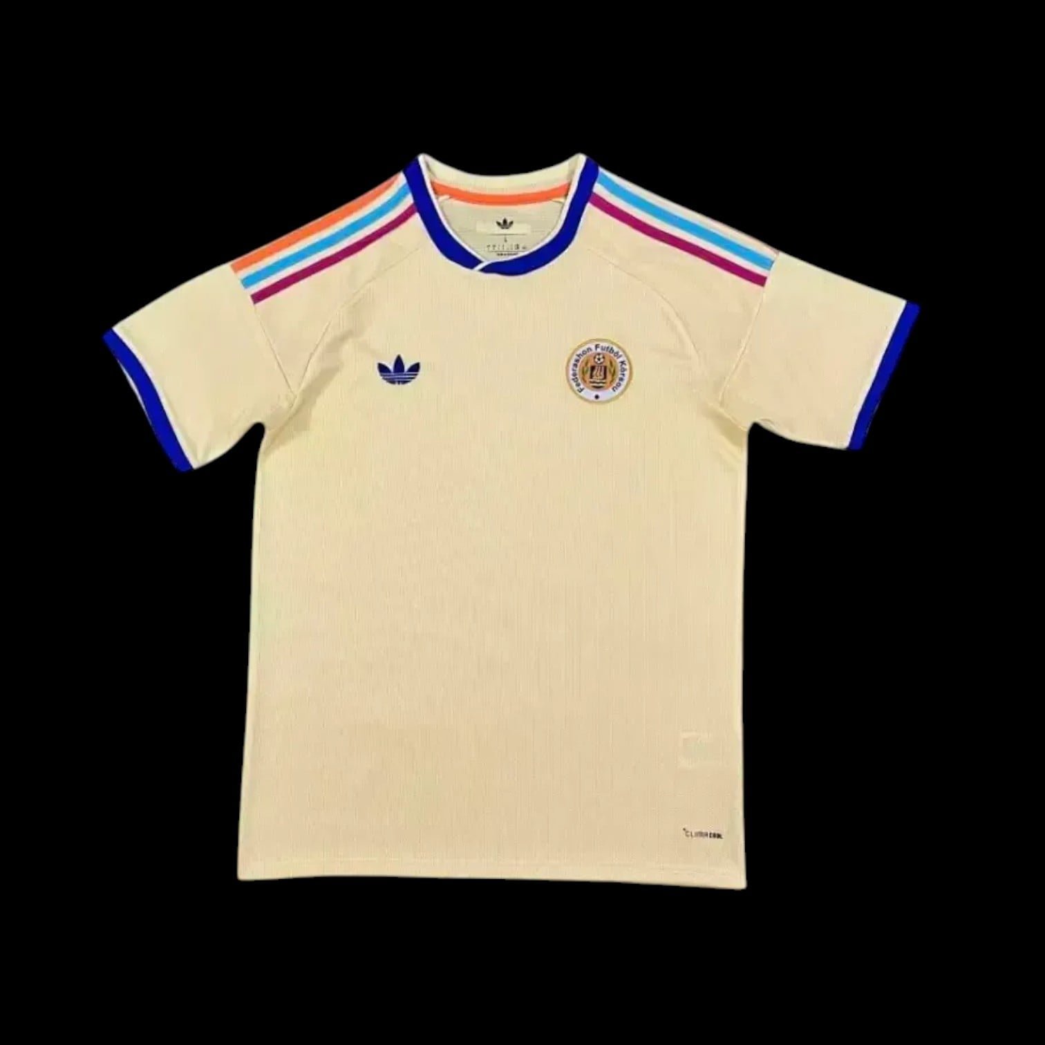 Curaçao Maillot Extérieur 26/27