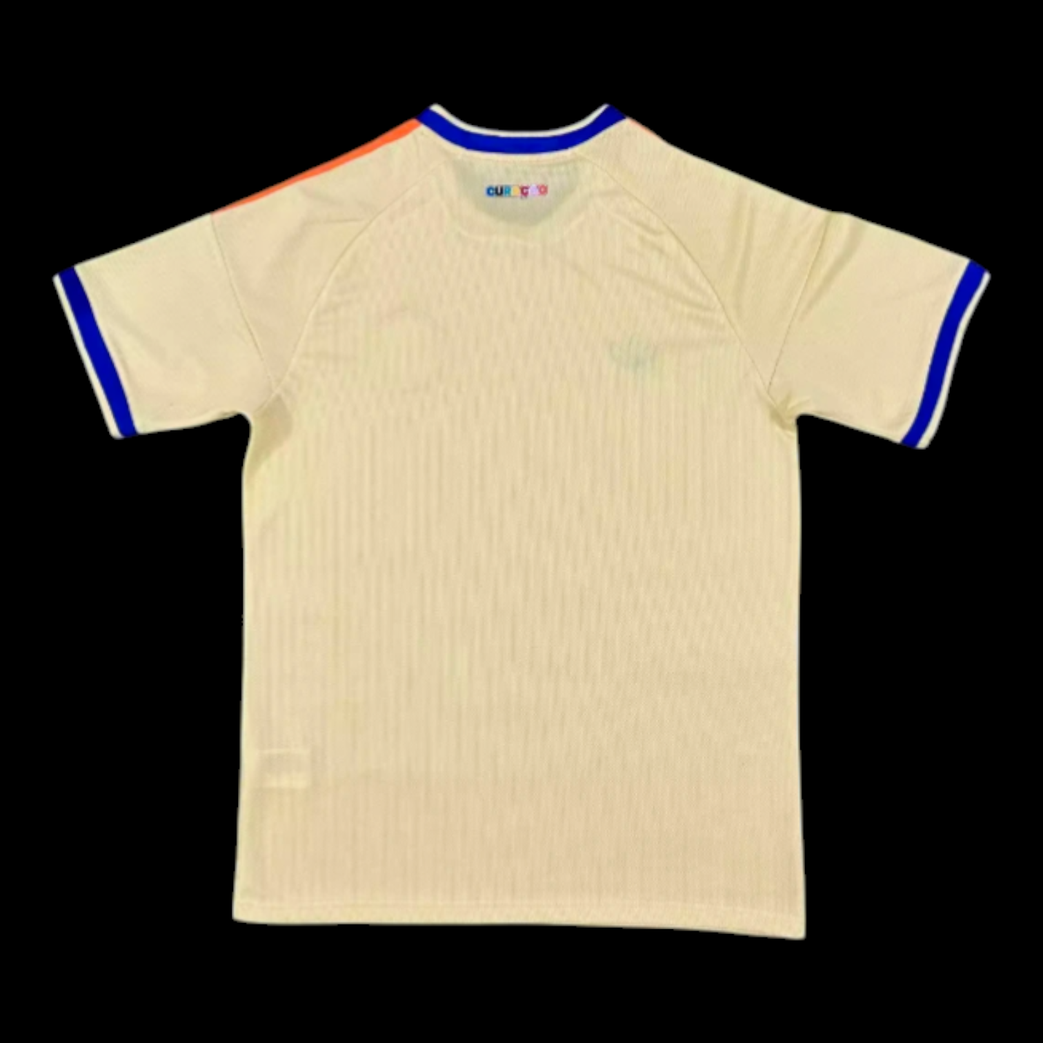 Curaçao Maillot Extérieur 26/27 – Image 2