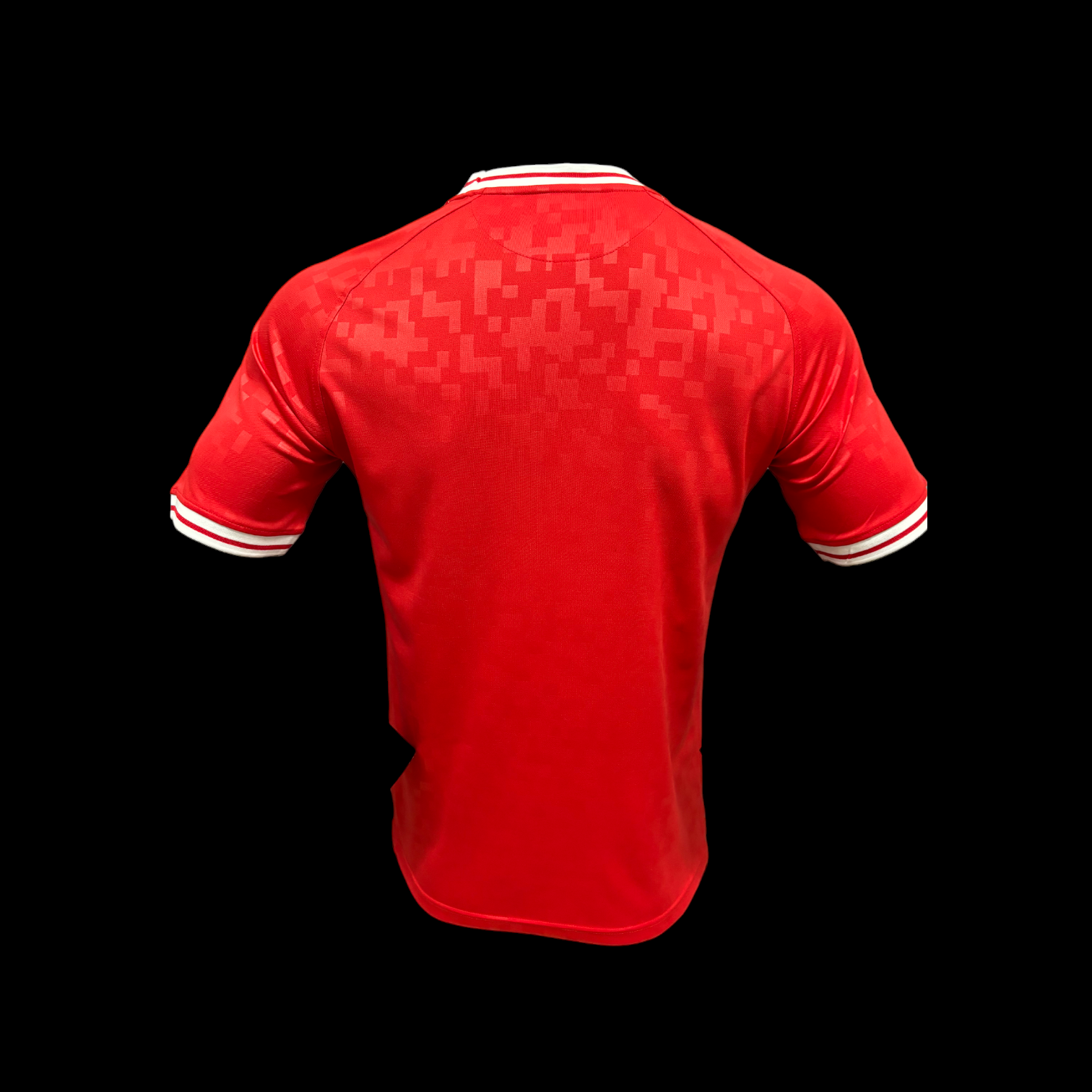 Danemark Maillot Domicile 24/25 – Image 2