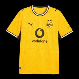 Dortmund Maillot Domicile 26/27