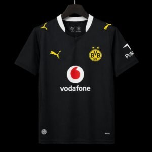 Dortmund Maillot Extérieur 26/27