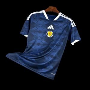 Ecosse Maillot Domicile 26/27