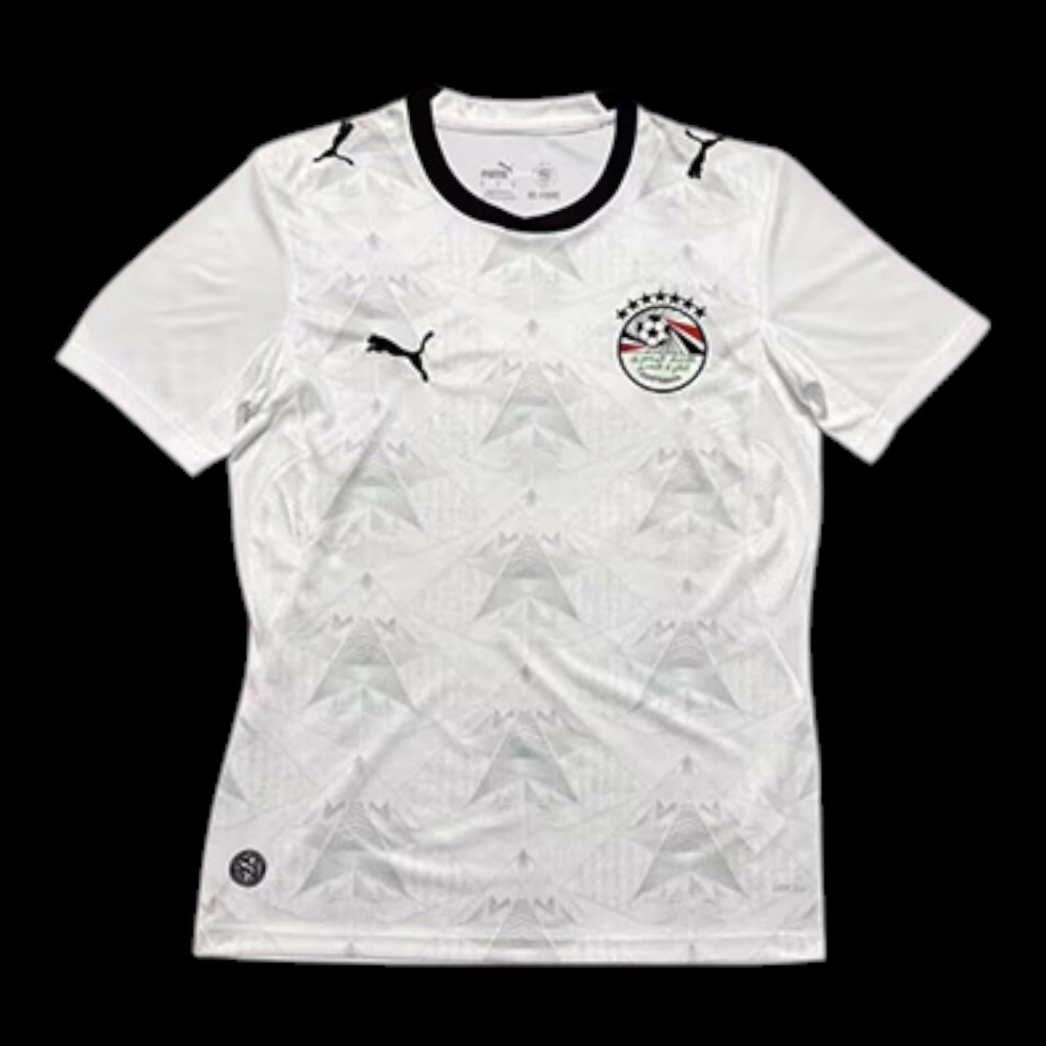 Egypte Maillot Extérieur 26/27