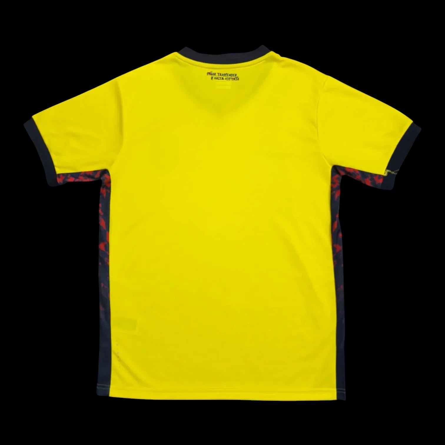 Equateur Maillot Domicile 26/27 – Image 2