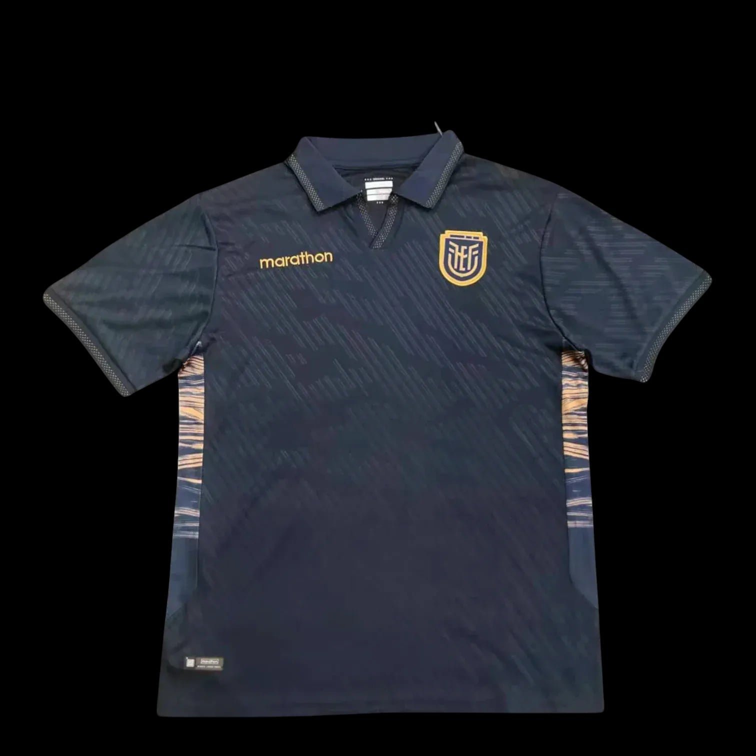 Equateur Maillot Extérieur 26/27
