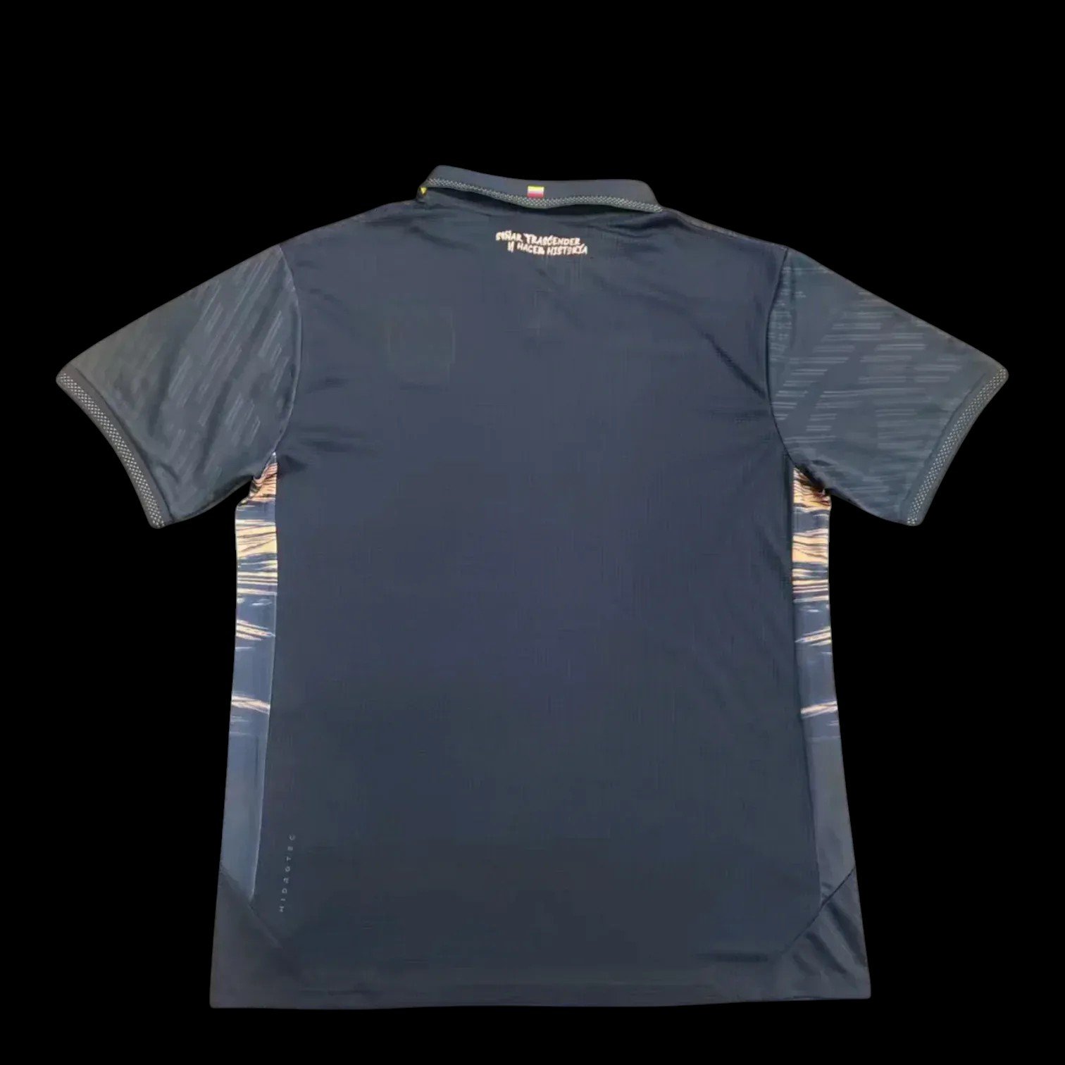 Equateur Maillot Extérieur 26/27 – Image 2
