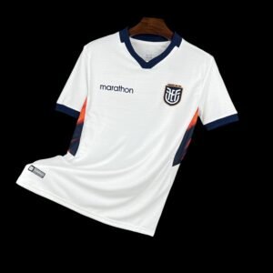 Equateur Maillot Third 26/27