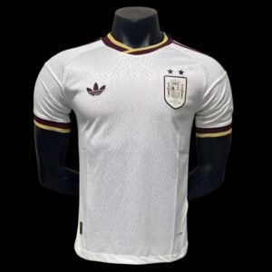 Espagne Maillot 2 Étoile ⭐⭐ Extérieur 26/27