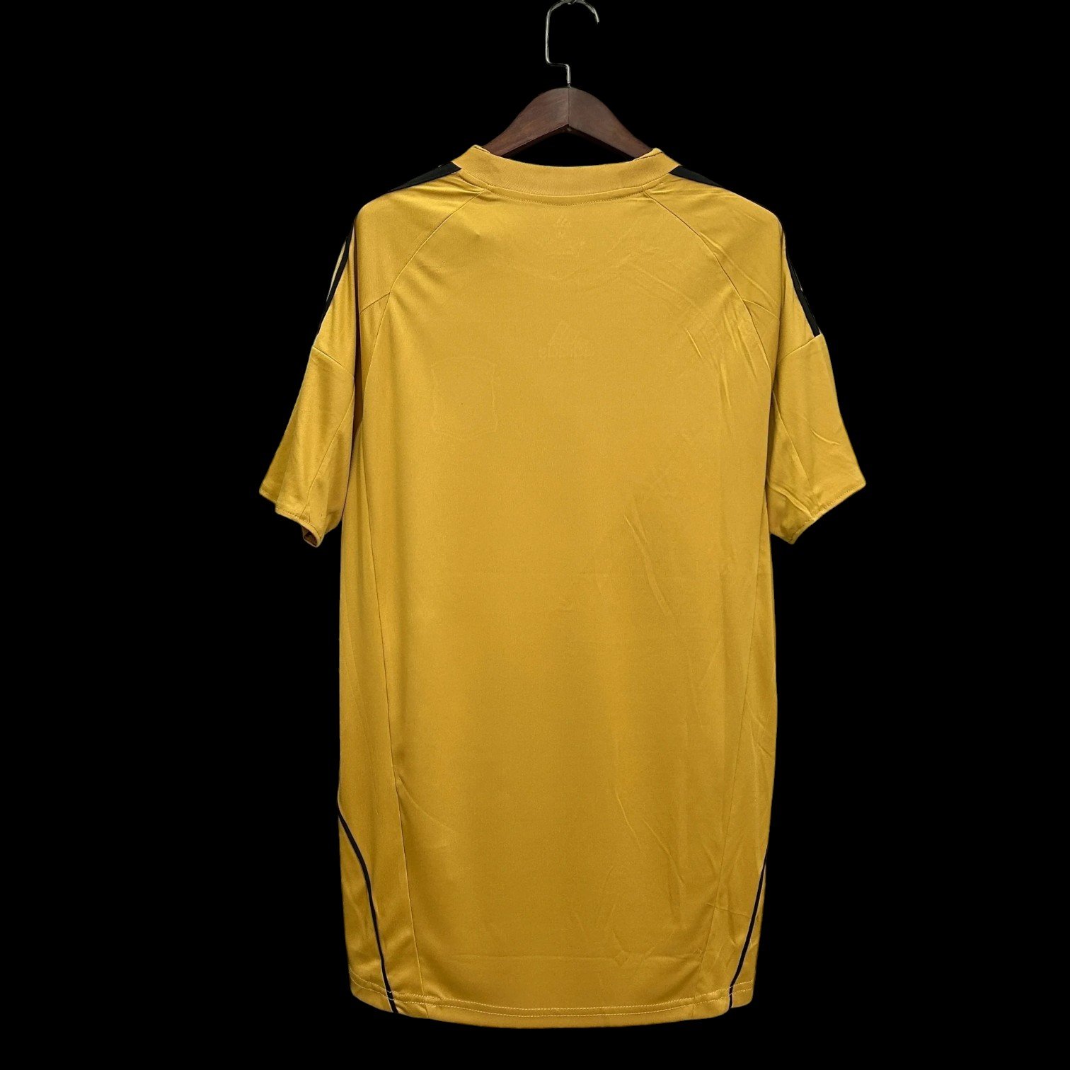 Espagne Maillot Rétro 2008 – Image 2