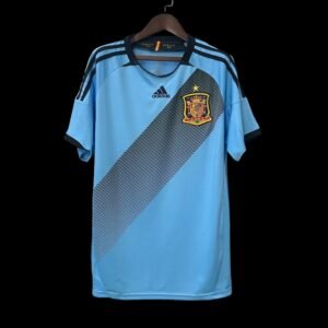 Espagne Maillot Rétro 2012