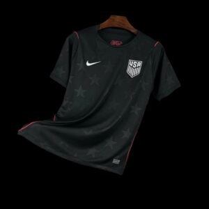 Etats-Unis Maillot Extérieur 26/27