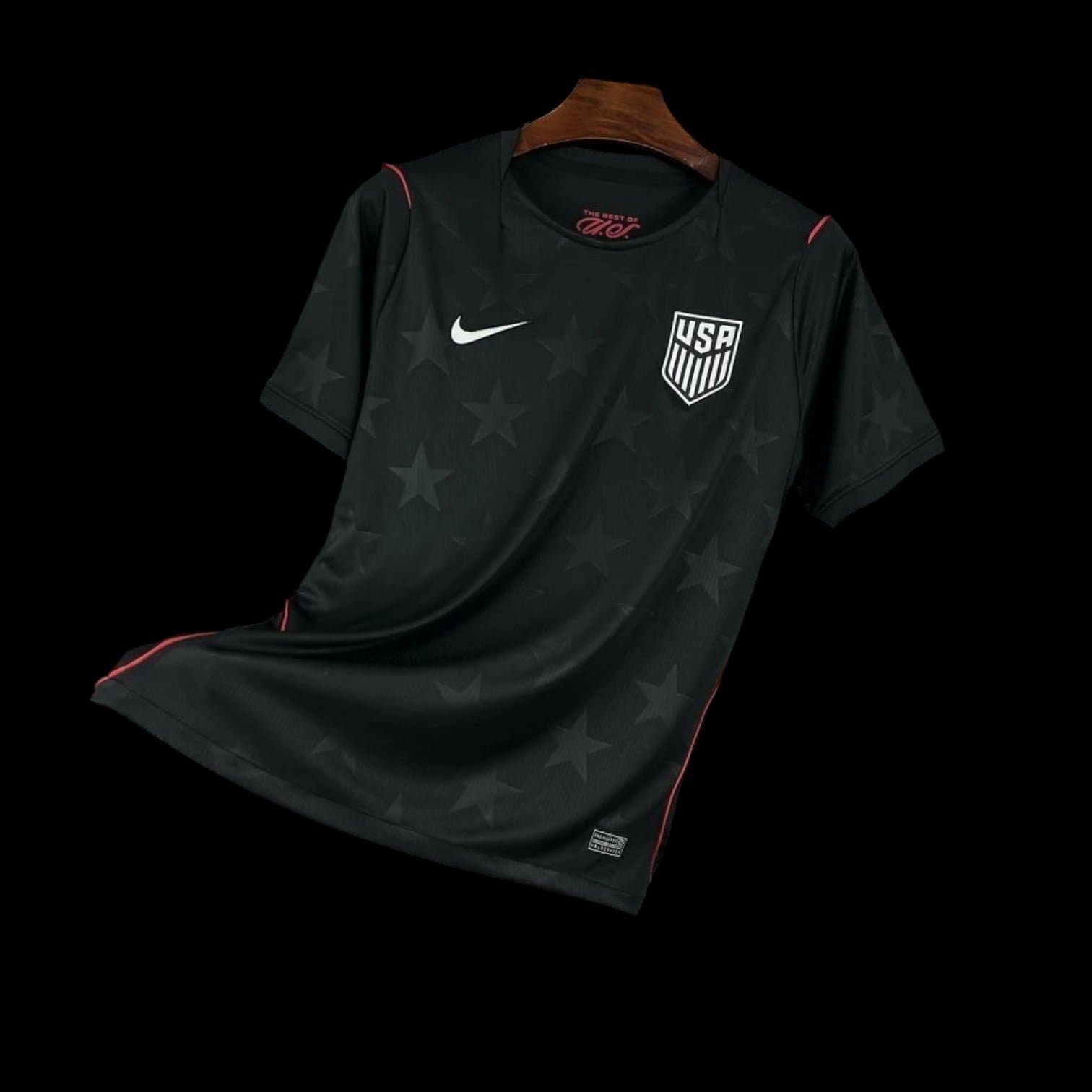 Etats-Unis Maillot Extérieur 26/27