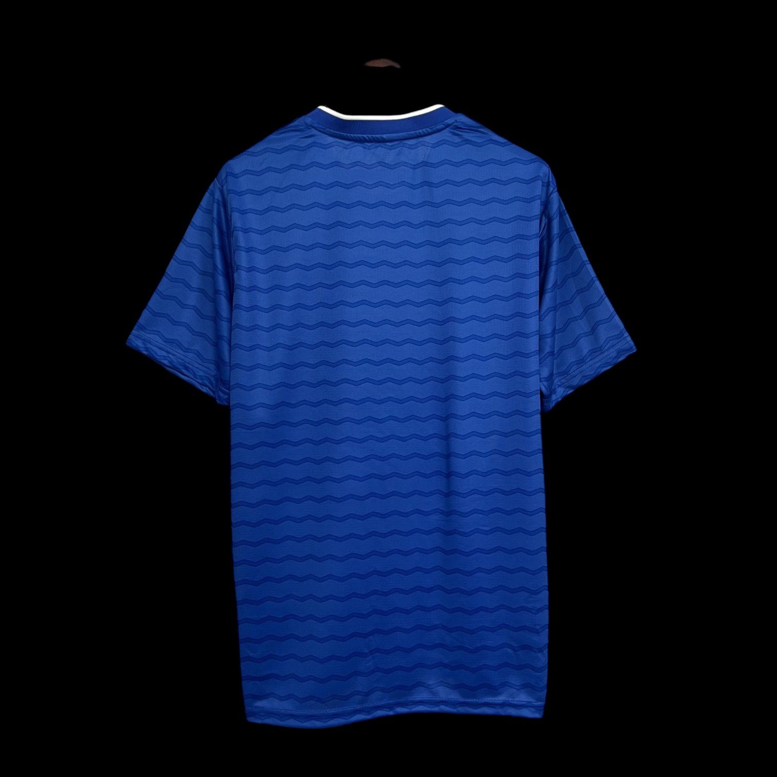 Everton Maillot Domicile 25/26 – Image 2