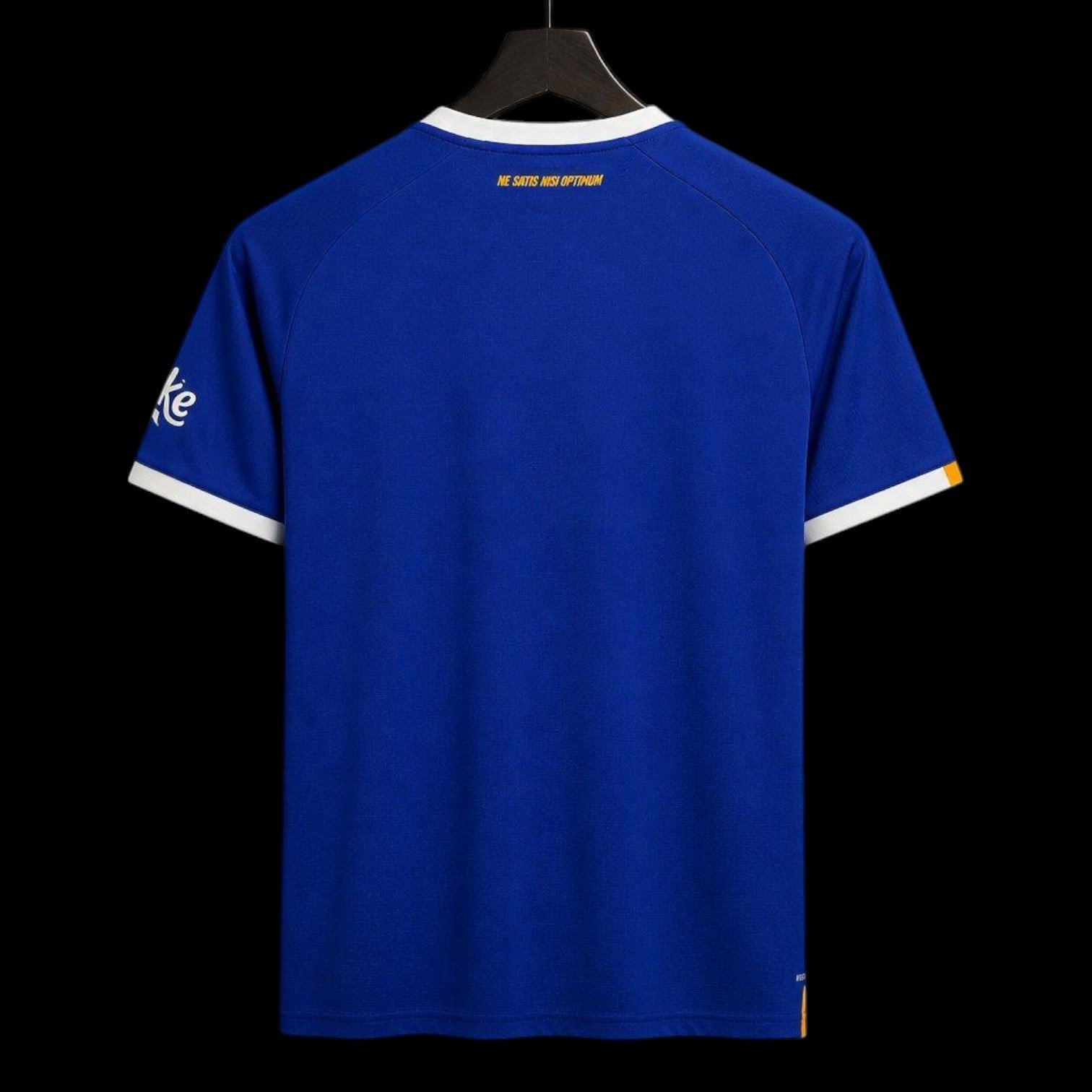 Everton Maillot Domicile 26/27 – Image 2
