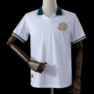 Everton Maillot St. Patrick’s Day 26/27