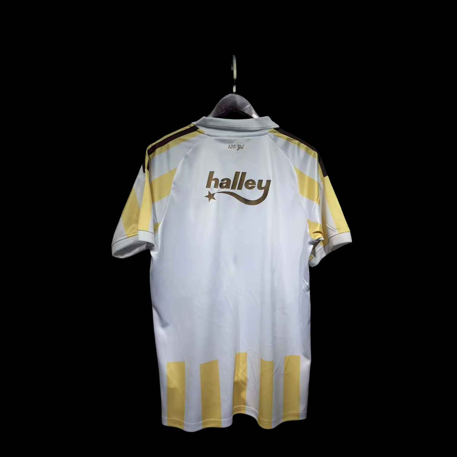 Fenerbahce Maillot Extérieur 26/27 – Image 2
