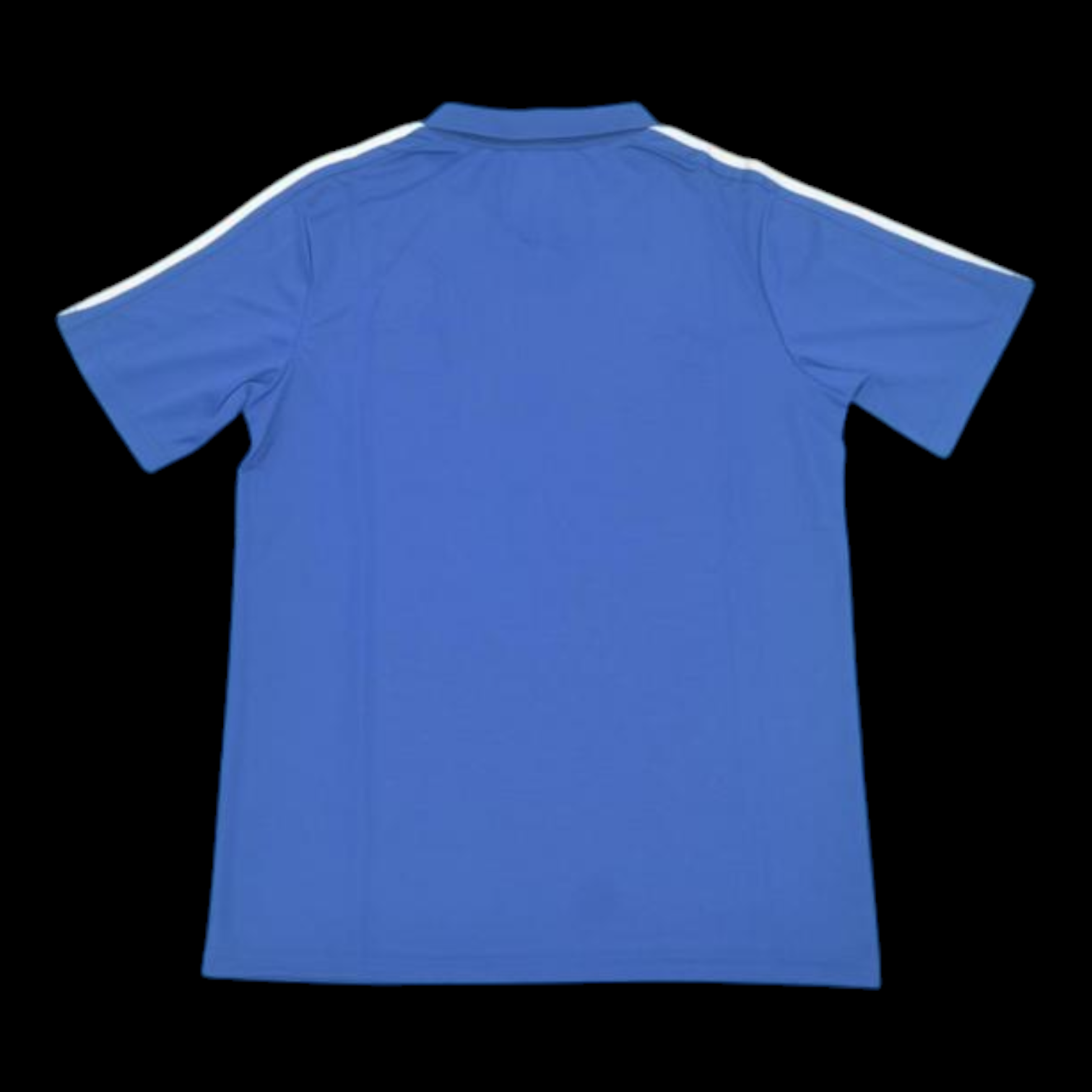France Maillot Domicile Rétro 1984 – Image 2