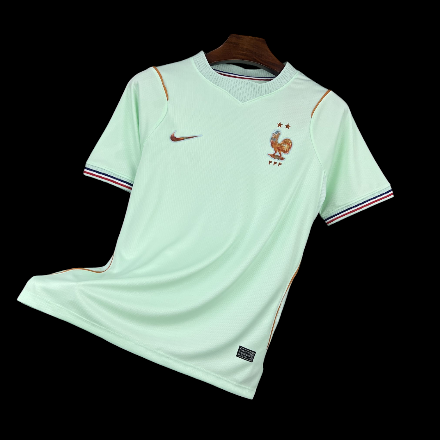 France Maillot Extérieur 26/27