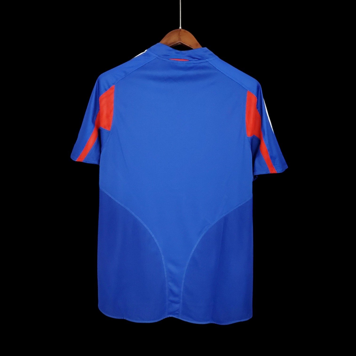 France Maillot Rétro 2004 – Image 2