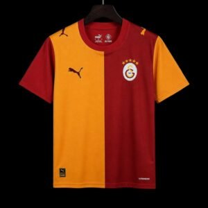 Galatasaray Maillot Domicile 26/27