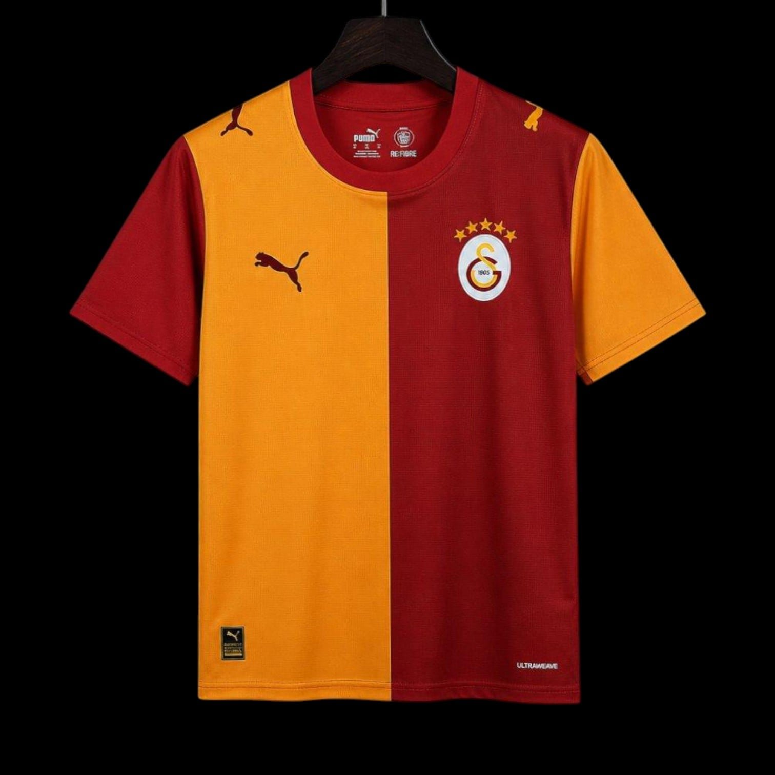 Galatasaray Maillot Domicile 26/27