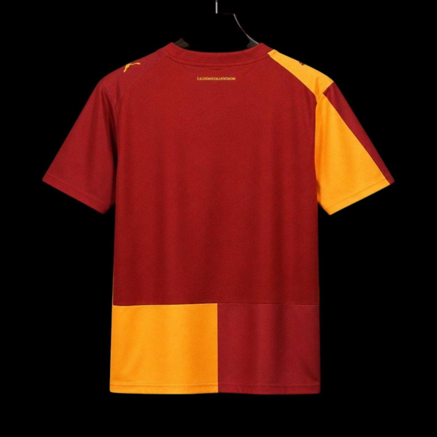 Galatasaray Maillot Domicile 26/27 – Image 2