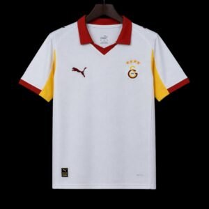 Galatasaray Maillot Extérieur 26/27