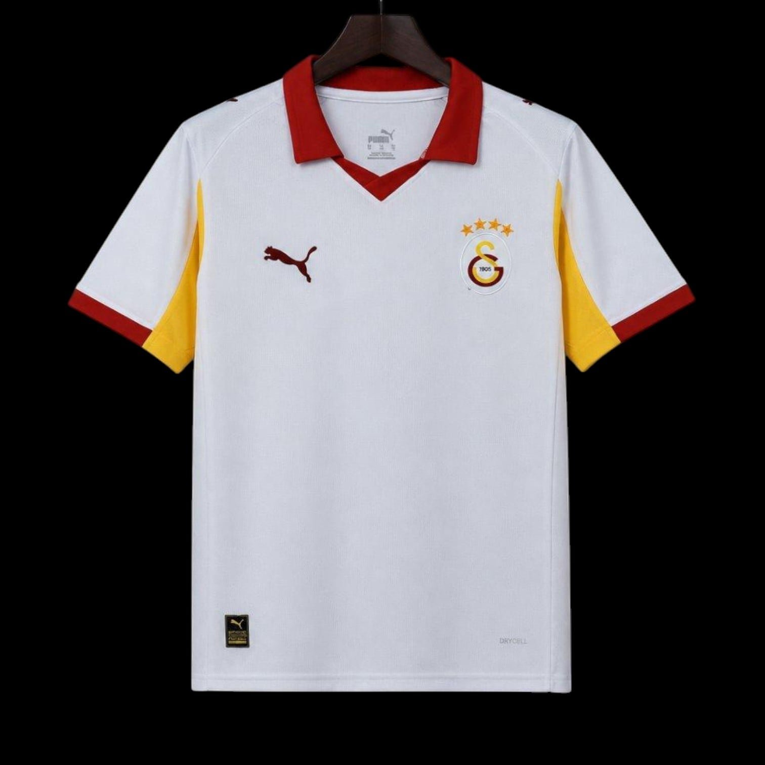 Galatasaray Maillot Extérieur 26/27