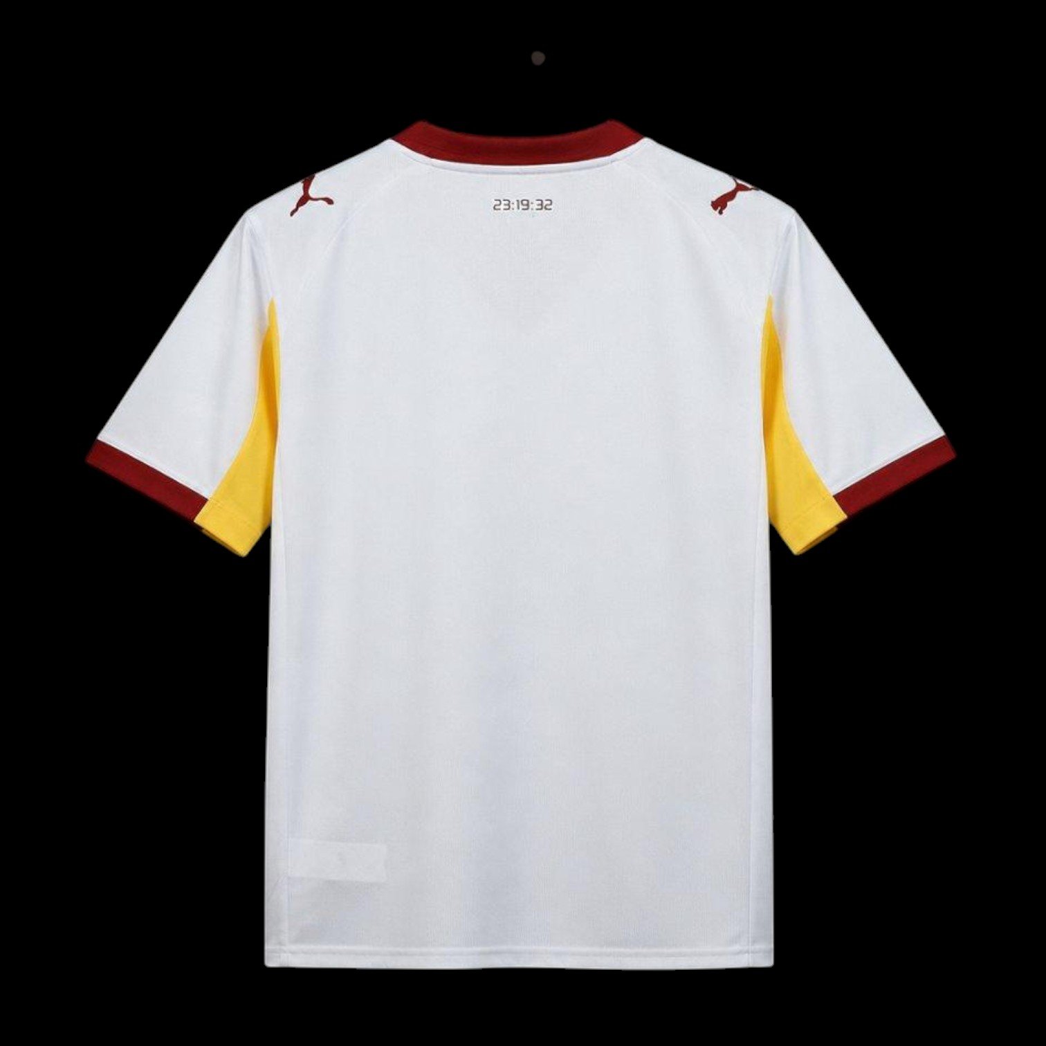 Galatasaray Maillot Extérieur 26/27 – Image 2