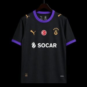 Galatasaray Maillot Third 26/27