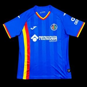 Getafe