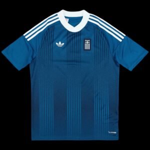 Grèce Maillot Extérieur 26/27