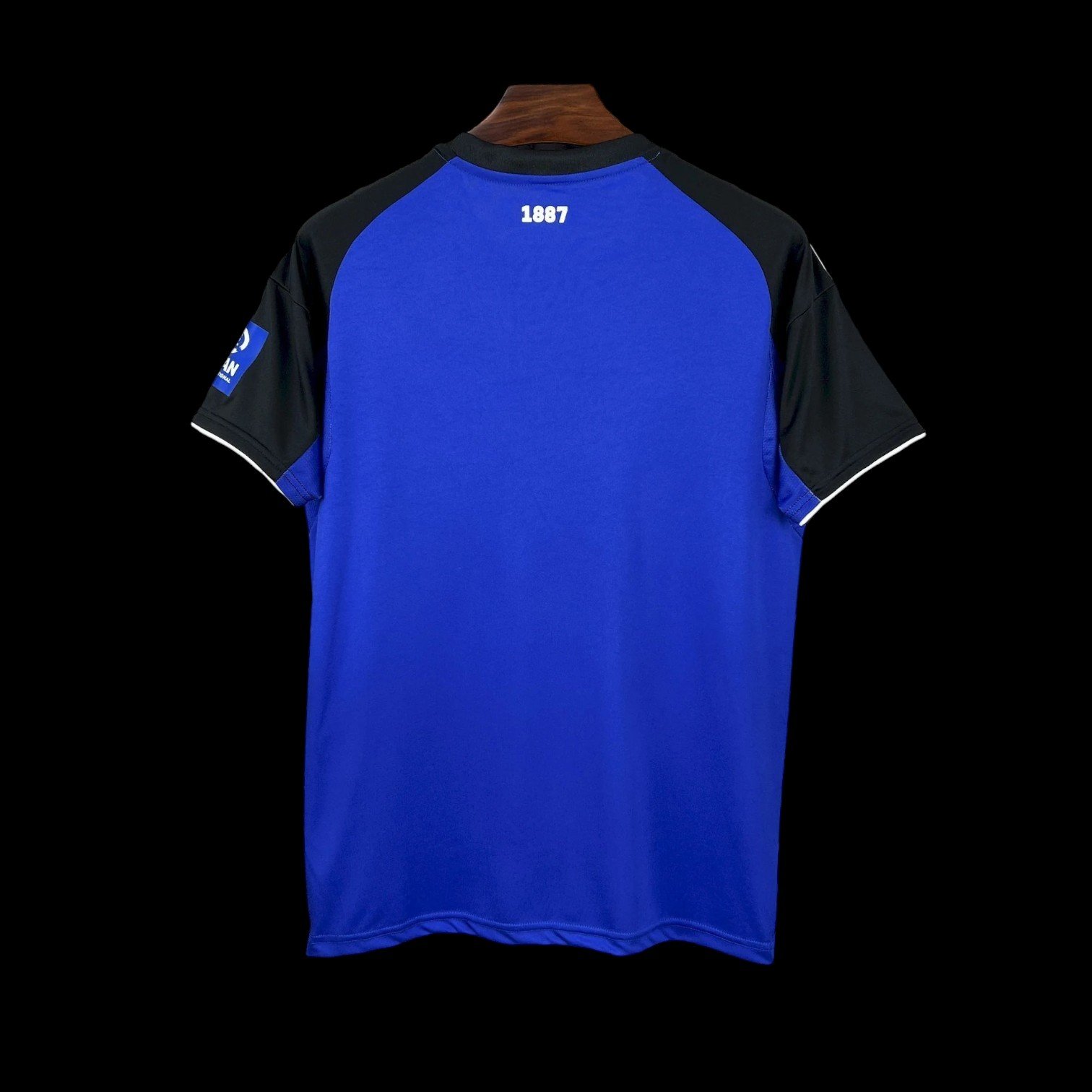 Hambourg Maillot Extérieur 25/26 – Image 2
