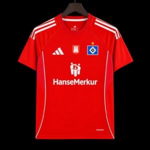 Hambourg Maillot Third 26/27