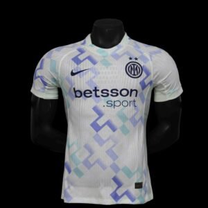 Inter Milan Maillot Extérieur 25/26