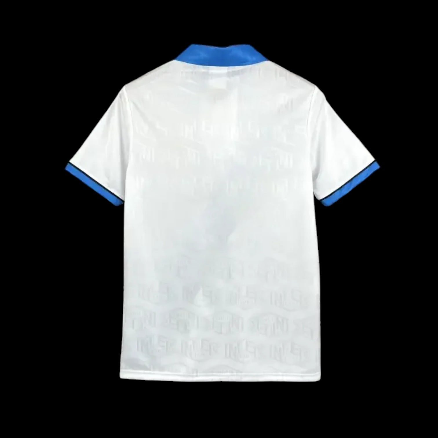Inter Milan Maillot Extérieur Rétro 94/95 – Image 2