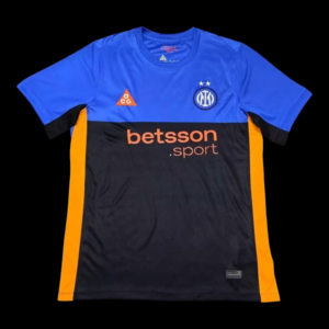 Inter Milan Maillot Fourth 25/26