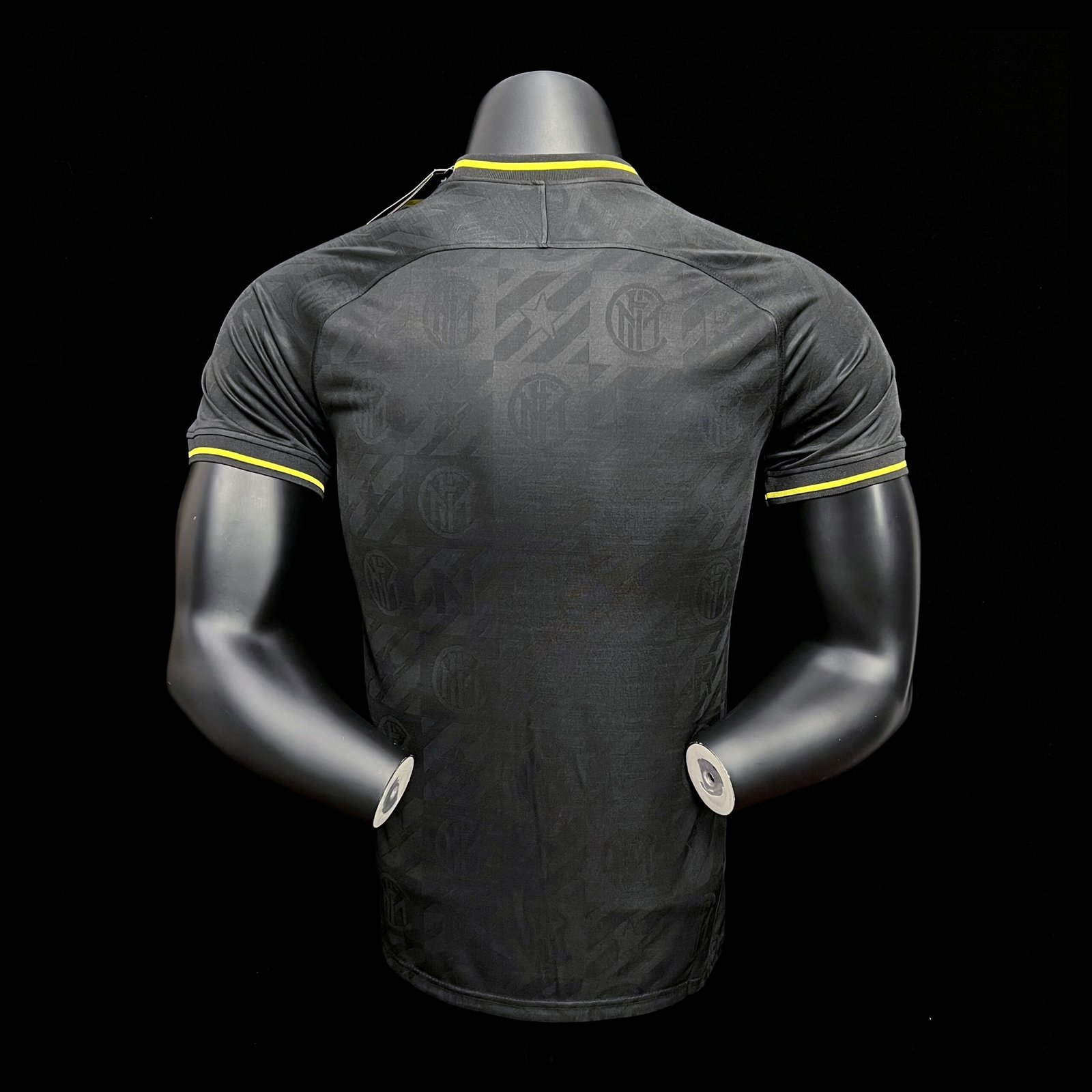 Inter Milan Maillot Rétro 19/20 – Image 2