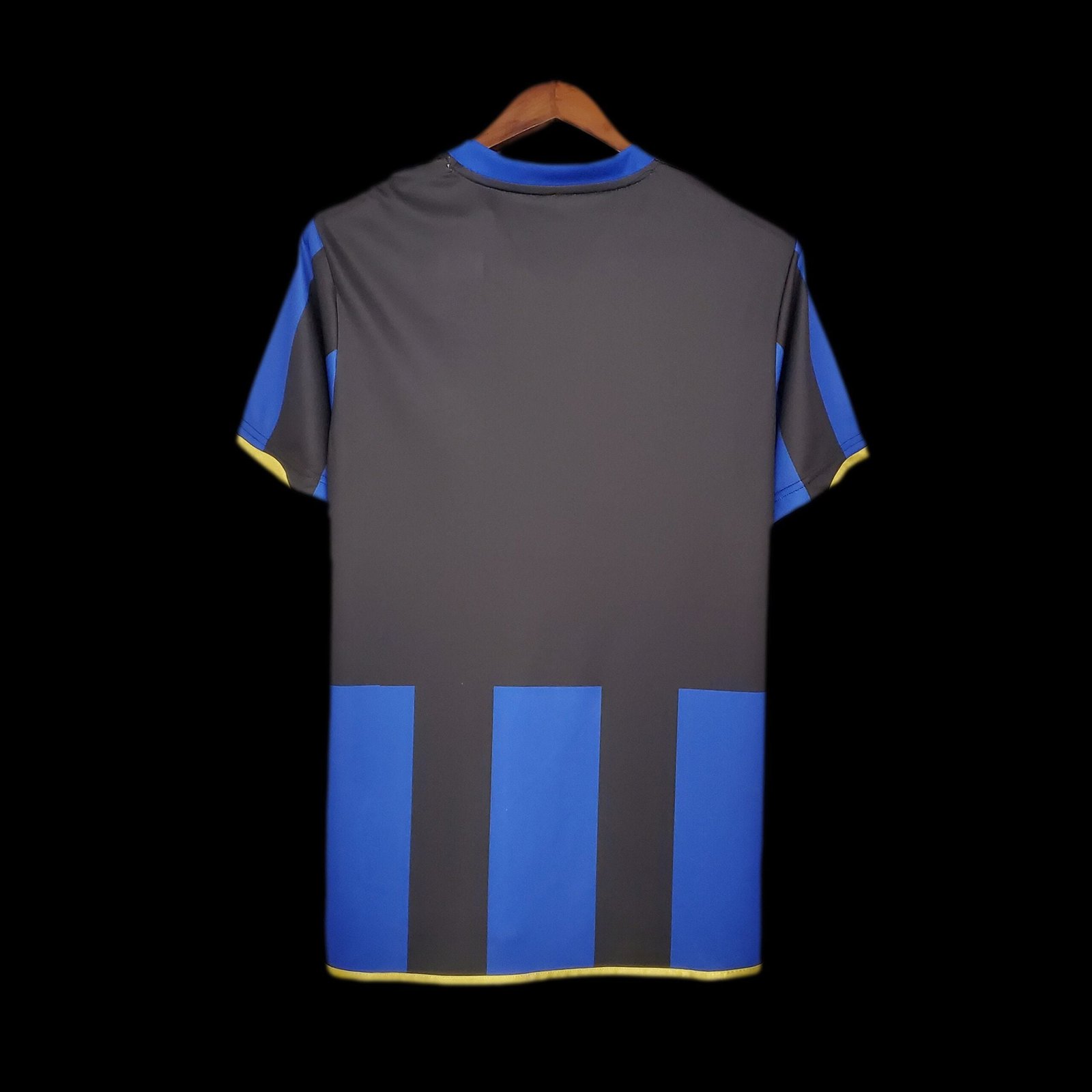 Inter Milan Maillot Rétro 2008/09 – Image 2