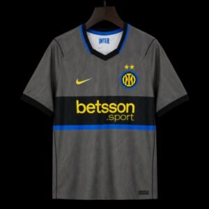 Inter Milan Maillot Third 26/27