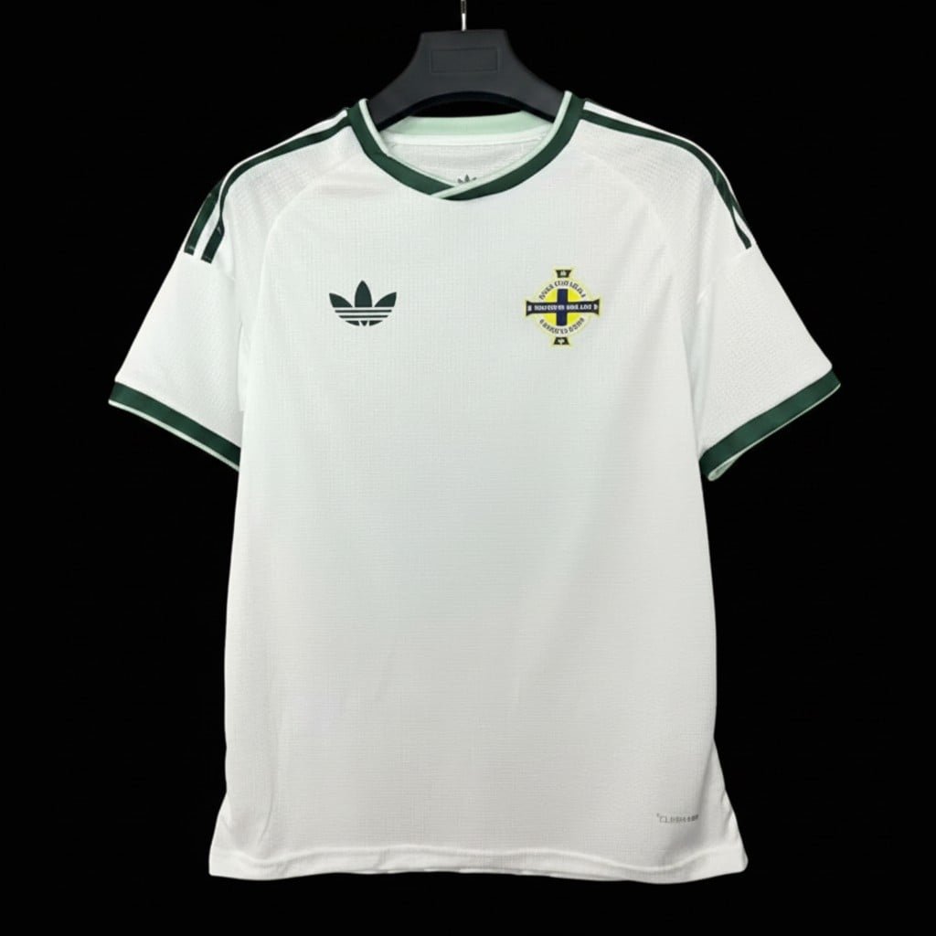 Irlande du Nord Maillot Extérieur 26/27