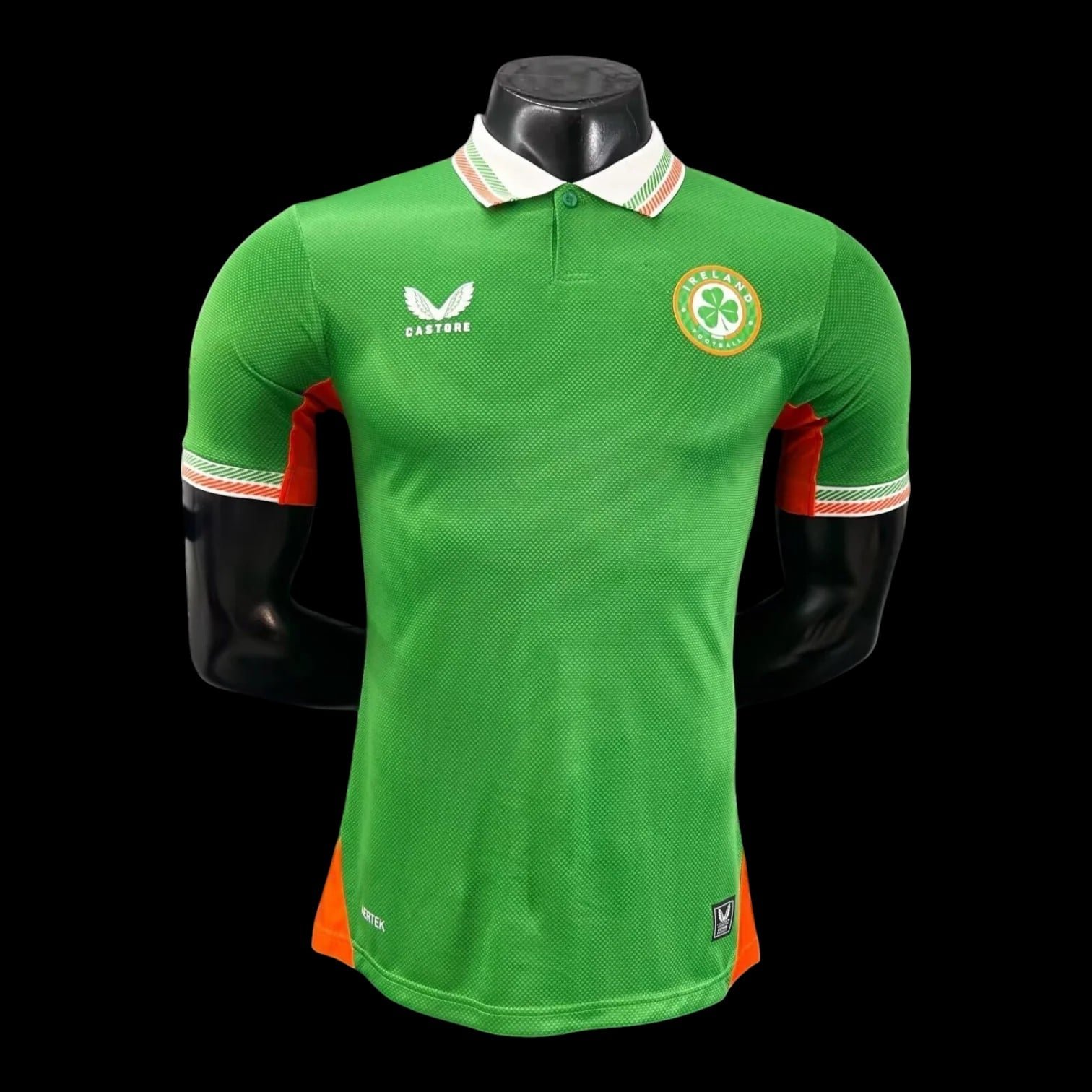 Irlande Maillot Domicile 26/27
