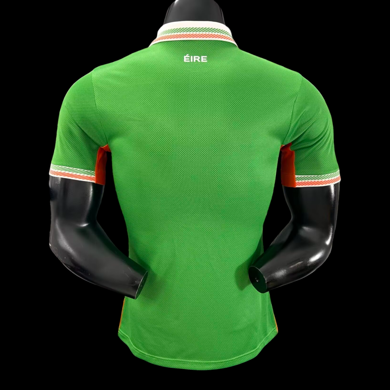 Irlande Maillot Domicile 26/27 – Image 2