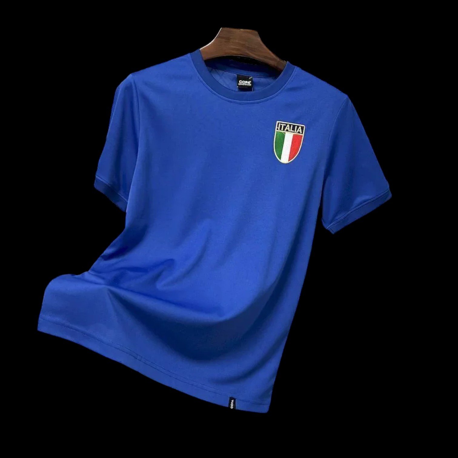 Italie Maillot Domicile Rétro 1982