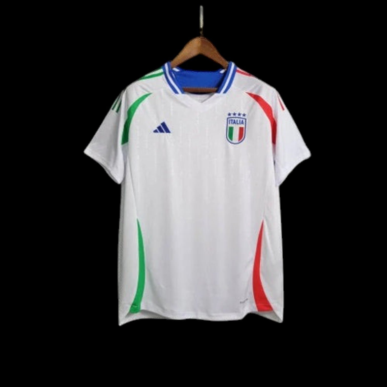 Italie Maillot Extérieur 24/25