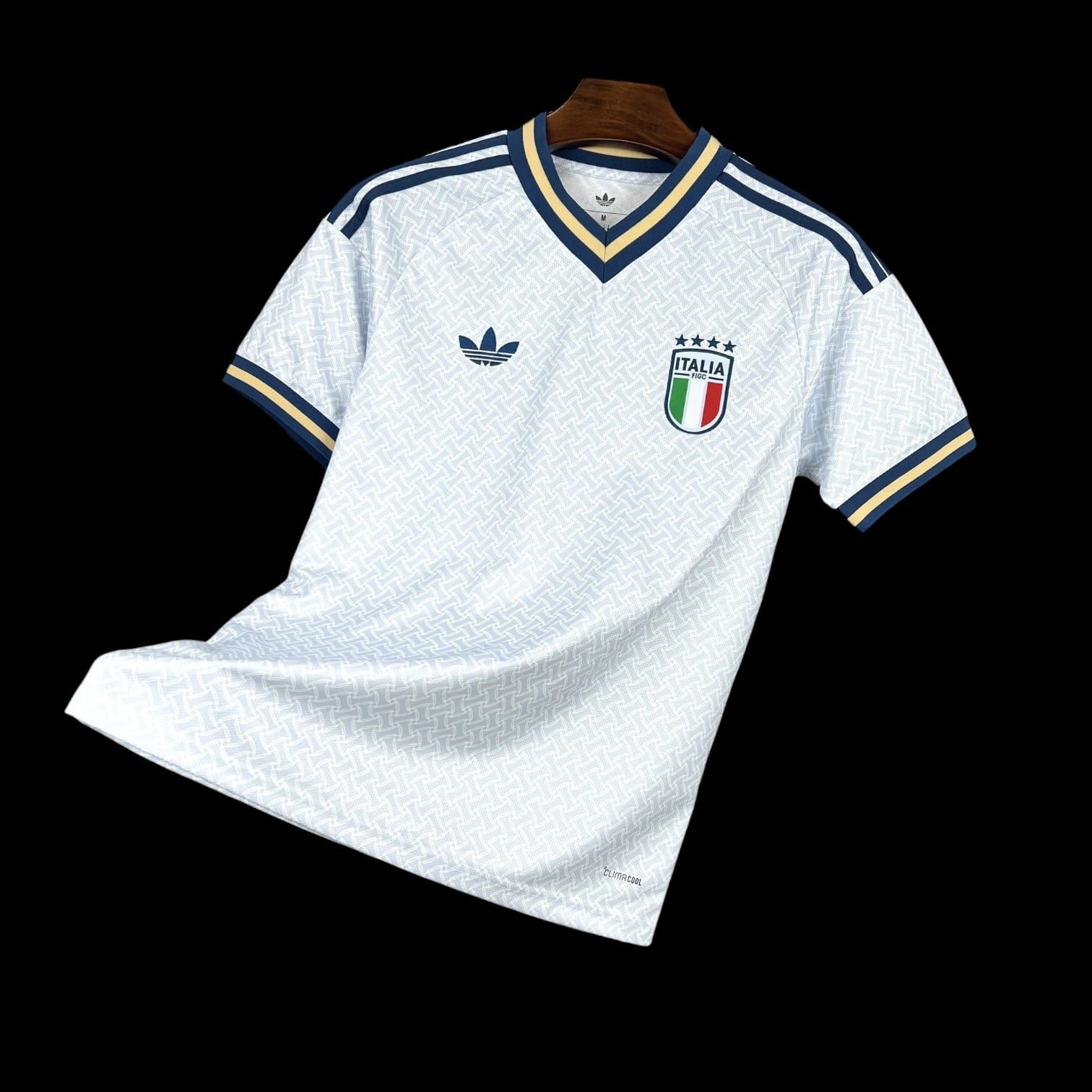 Italie Maillot Extérieur 26/27