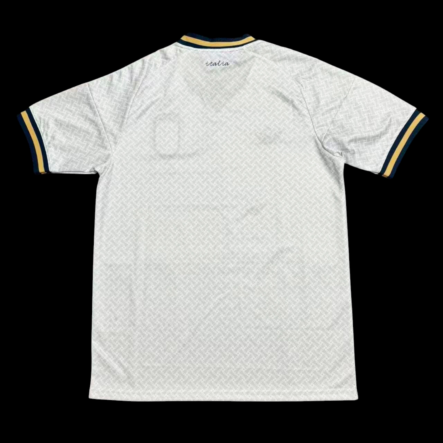 Italie Maillot Extérieur 26/27 – Image 2